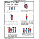 Social Stories for the SCHOOL ENVIRONMENT with Student Booklets